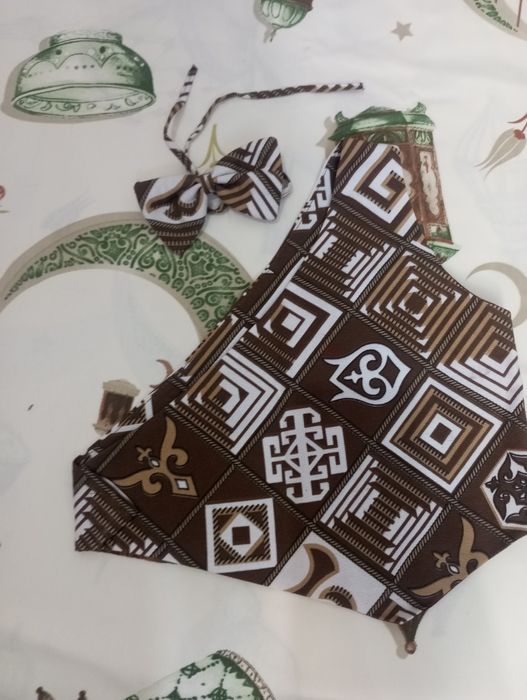 Балалар киимдери