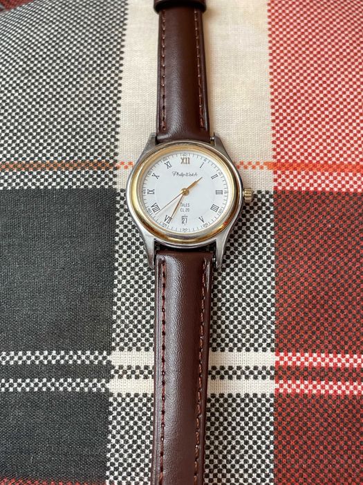 Ceas Dama  Philip Watch Tales cl20 Swiss Made