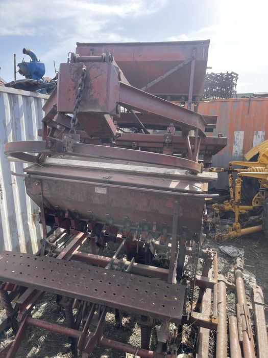 Продам сеялки СЗС 2/1