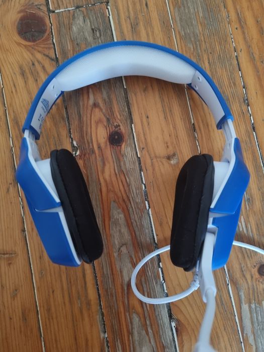 Слушалки My Hero Academia