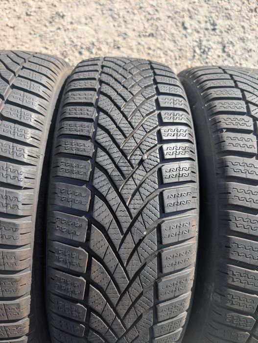 205/60 R16 • Iarna • Falken Eurowinter HS02 96H | 4 buc | DOT 2022 | Pret/buc