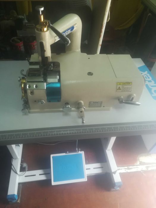 Брусовочная машинка для обработки любой кожи, бритекс,