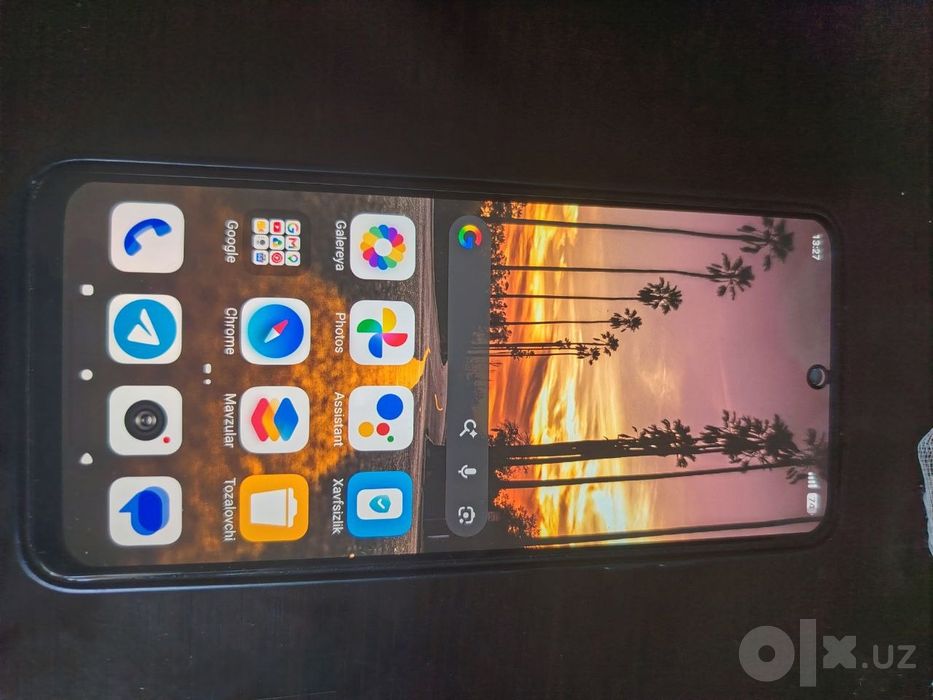 Redmi not 10 s holati ideal