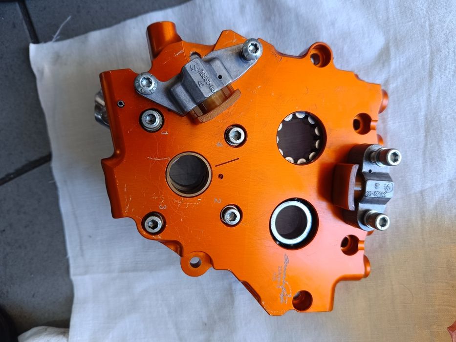 Piese Harley Davidson