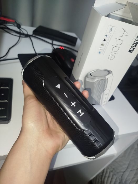 Колонка Soloda S218 APPLE