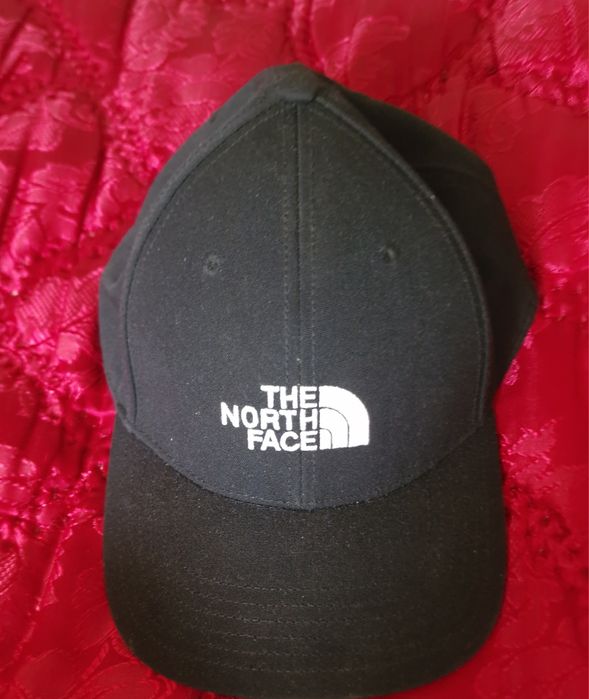 Sapca North Face