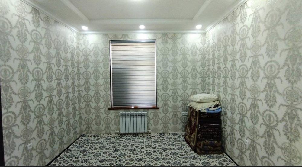 Срочно продается дом 6 соток с центра самарканда