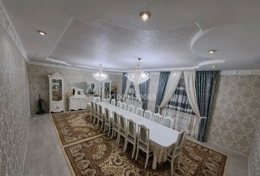 Коттедж сатылады 2025 жылғы жаңа