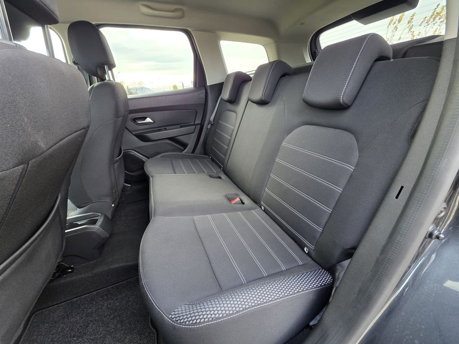 Dacia duster 4x2 benzina Motor 13 ,150c.p