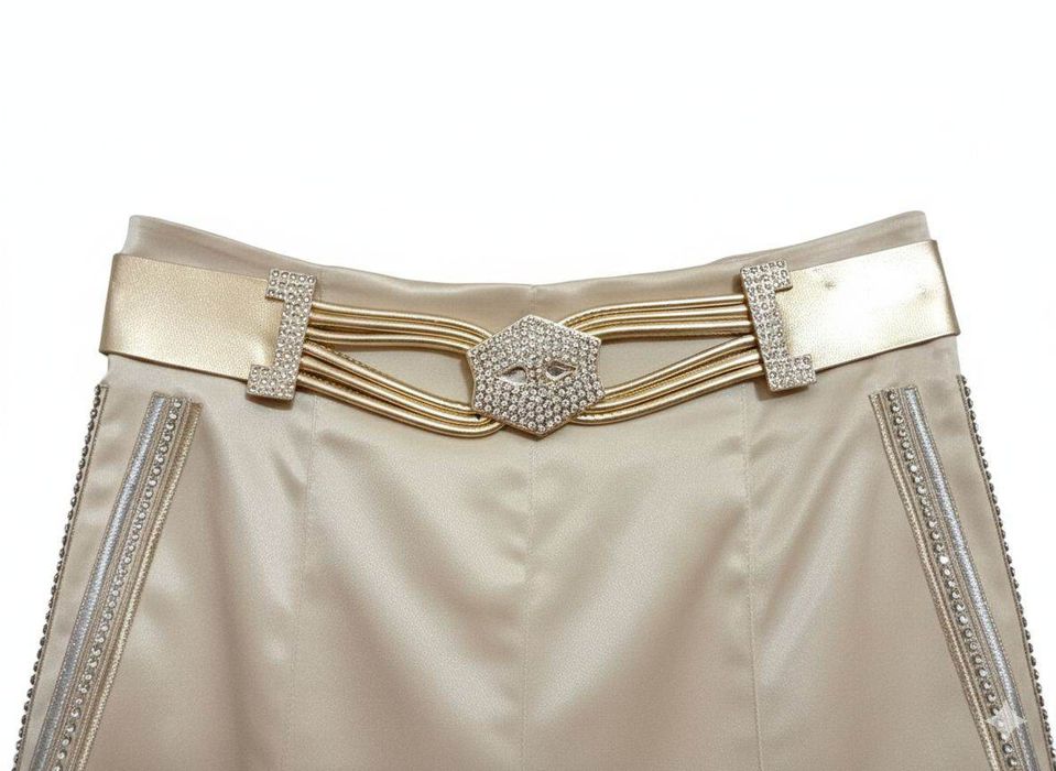 Двойка (кофта юбка)Бренд CRESPA