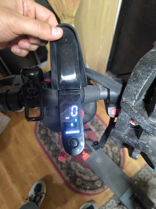 Электросамокат Xiaomi m365 pro