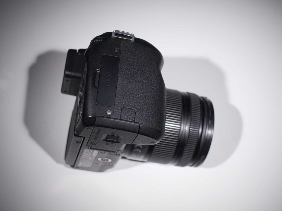 Фотоапарат Panasonic Lumix G6