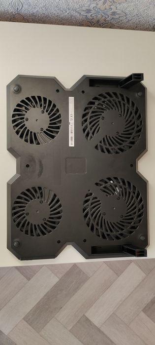 Подставка для охлаждения ноутбука DEEPCOOL