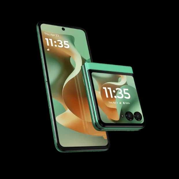 Motorola RAZR 60  без забележки!
