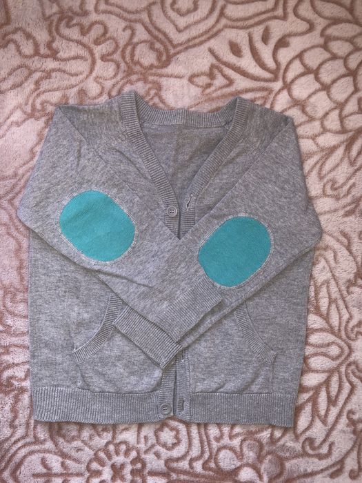 Кофты для мальчика