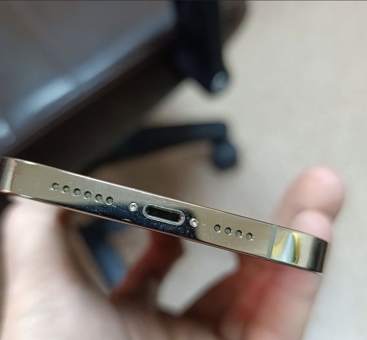 Айфон 13 pro Max 128GB