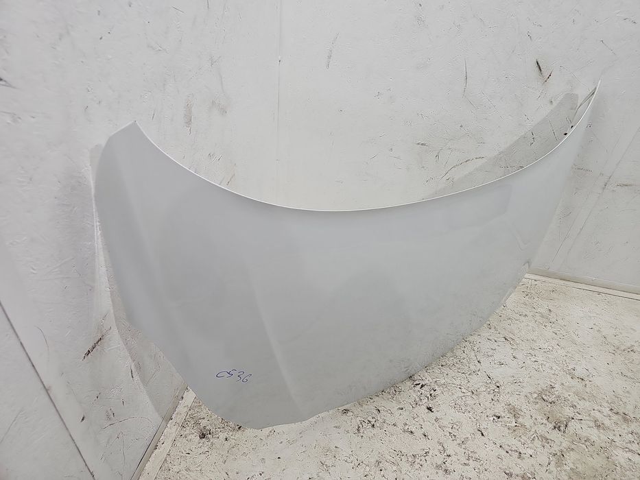 Capota motor Opel Corsa E [Fabr 2014-prezent] GAZ