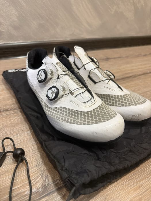 Шпайкове NorthWave Mistral Plus