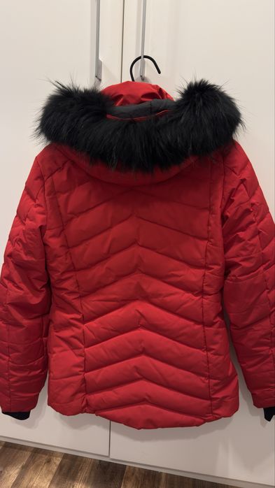 Дамско ски яке Rossigniol