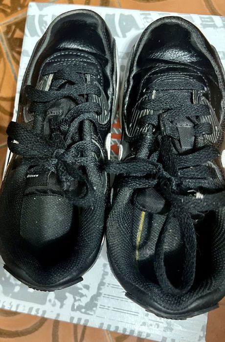 Sneakers Nike Air Max, marimea 33,5