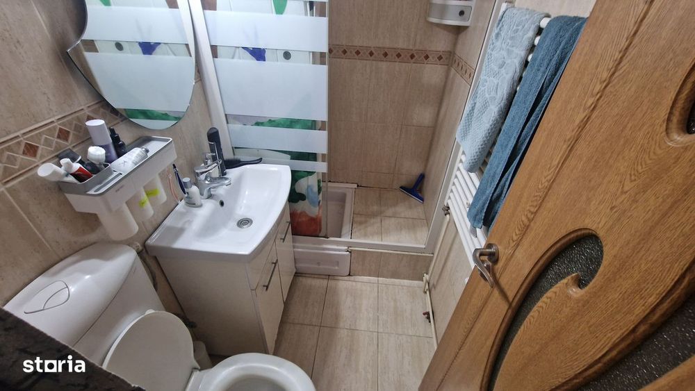 Apartament 3 camere Tractorul