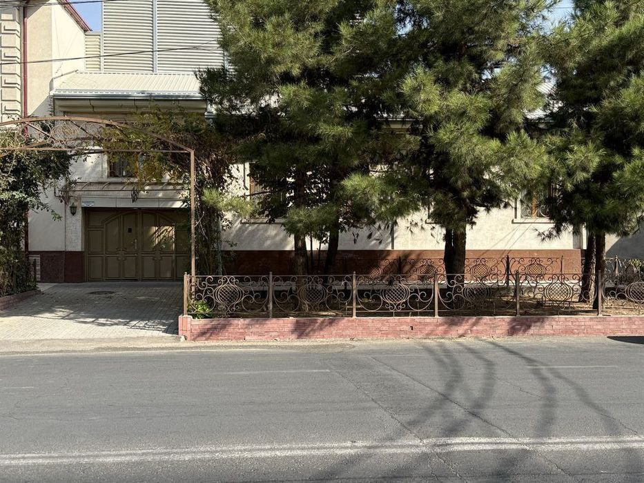 Аренда Юнусабад Дом.Можно под офис!