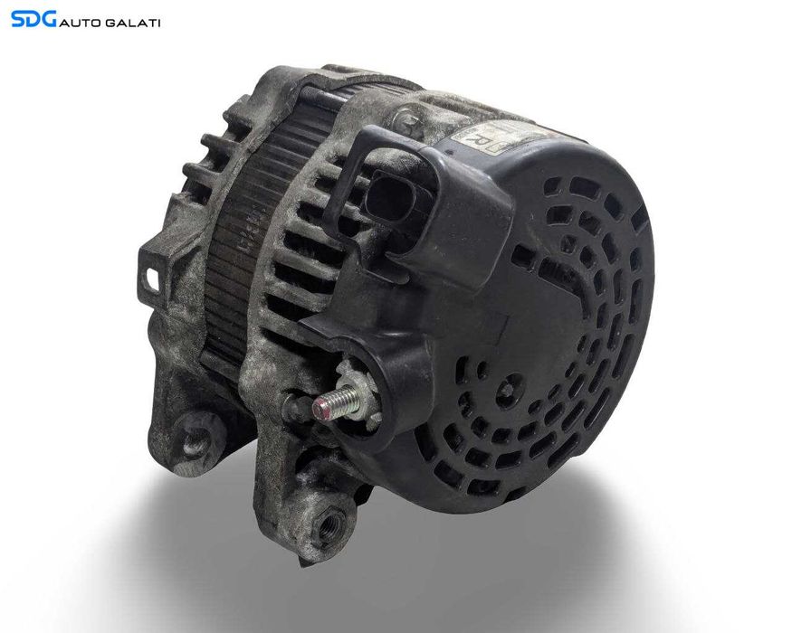 Alternator 13.5V 130A Hyundai i40 1.7 CRDI 2011 - 2018 Cod 37300-2A900 8400290 [LR2917]