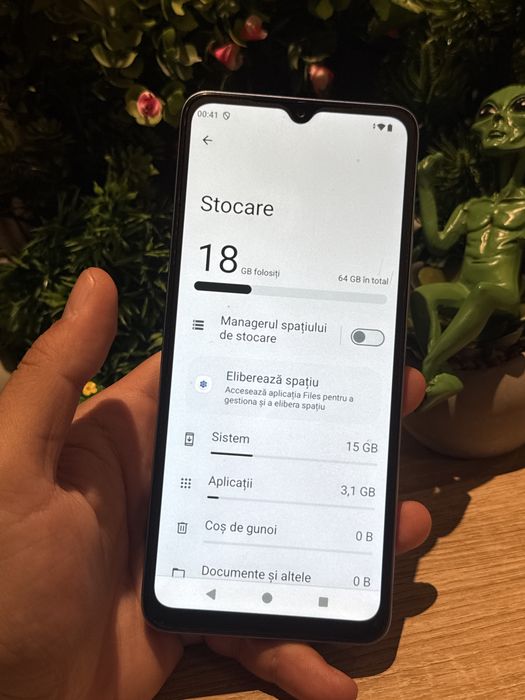 Xiaomi Redmi A3 ‼️Ca NOU‼️Garantie‼️
