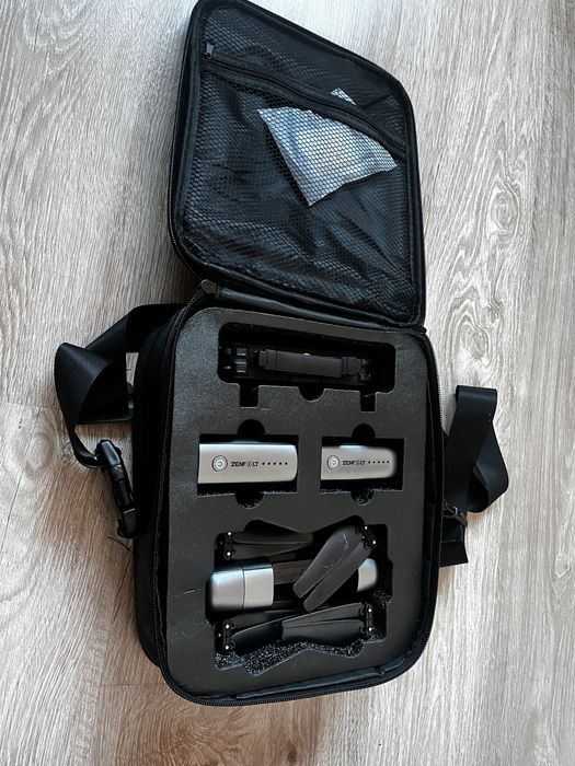 Zenfolt дрон для любителя