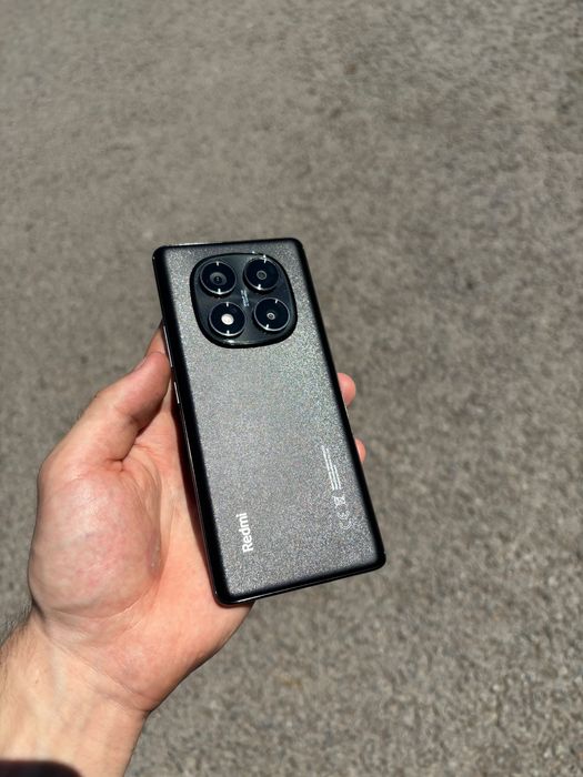 Xiaomi 14 pro… .