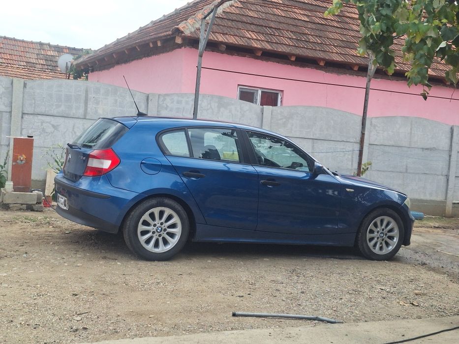 Vand BMW seria118