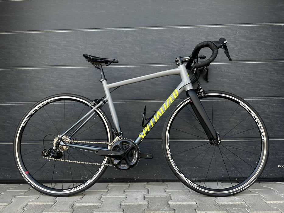 Шосеен велосипед Specialized Allez E5 Sport 54см 28” 2х10