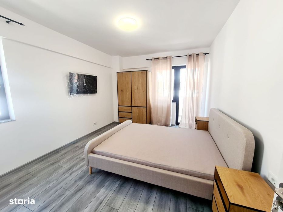 Garsoniera de vanzare