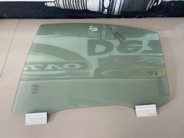 Geam dublu laminat stanga spate VOLVO S80 2007-2012 8693975 31217991