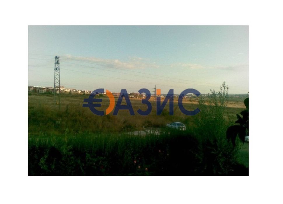 Продава се Парцел в с. Кошарица, Област Бургас - 1126 кв.м за 12 €/кв.м - Снимка #4