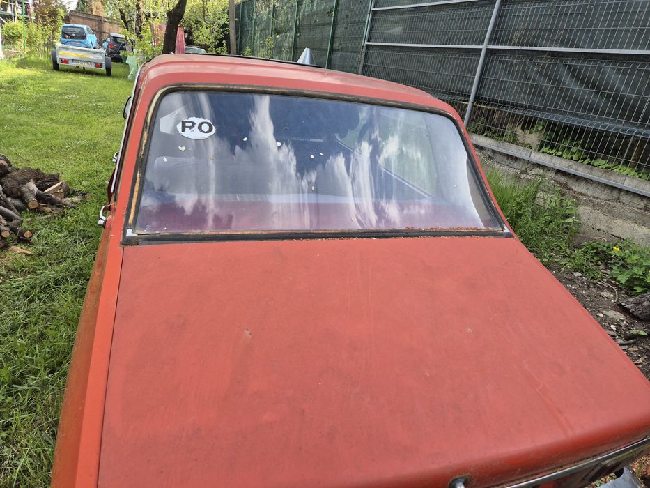 Dacia 1300 1976 pentru restaurare sau piese