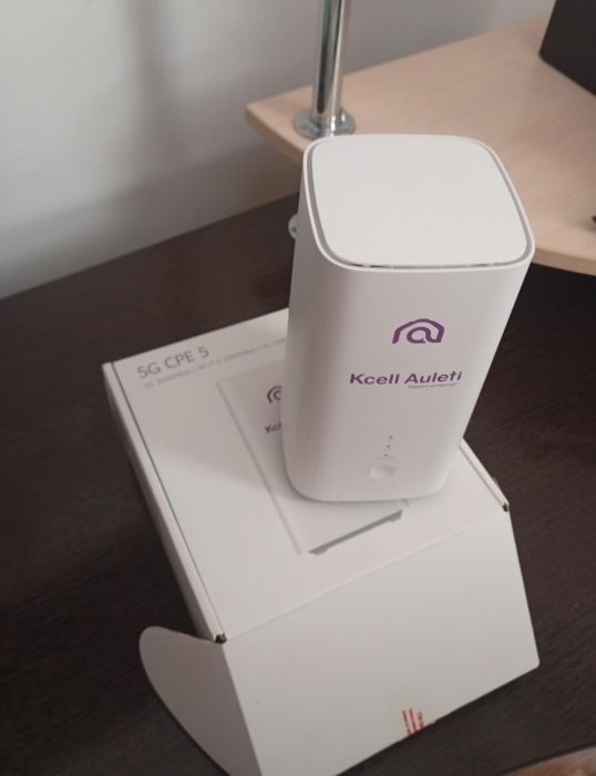 Интернет роутер  модем