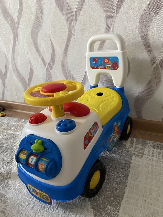 Продам талокар в идеальном состоянии