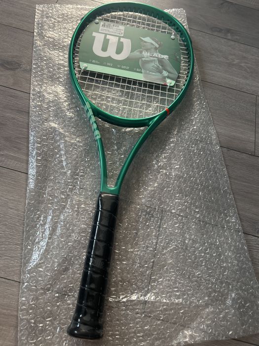 Wilson blade 101 Team V10