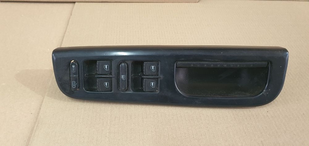Maner usa butoane geamuri golf 4 bora skoda octavia 1
