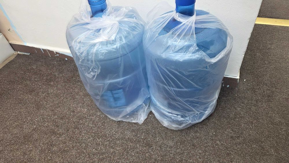 Бутыль для воды 19 литров