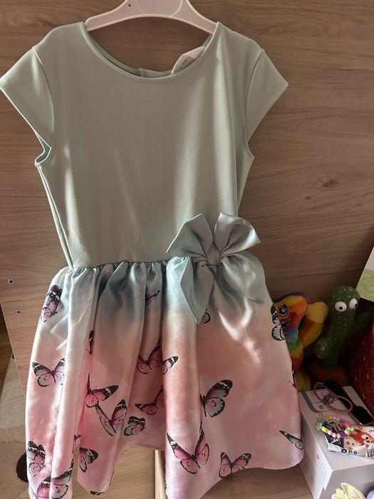 Рокли в размер 8-10 и от 2-4