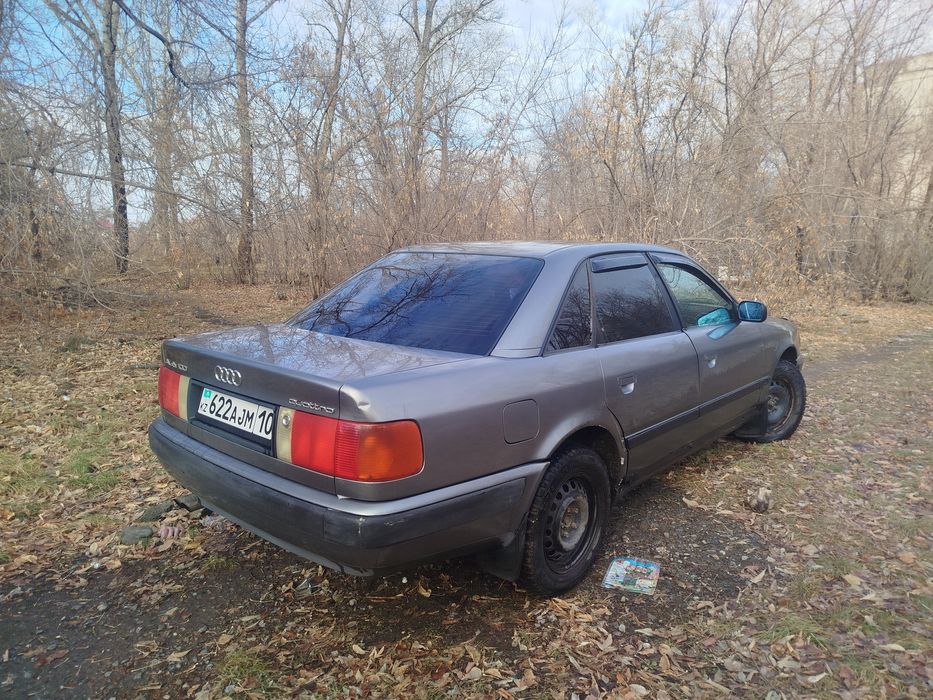 Продам Ауди 100 С4