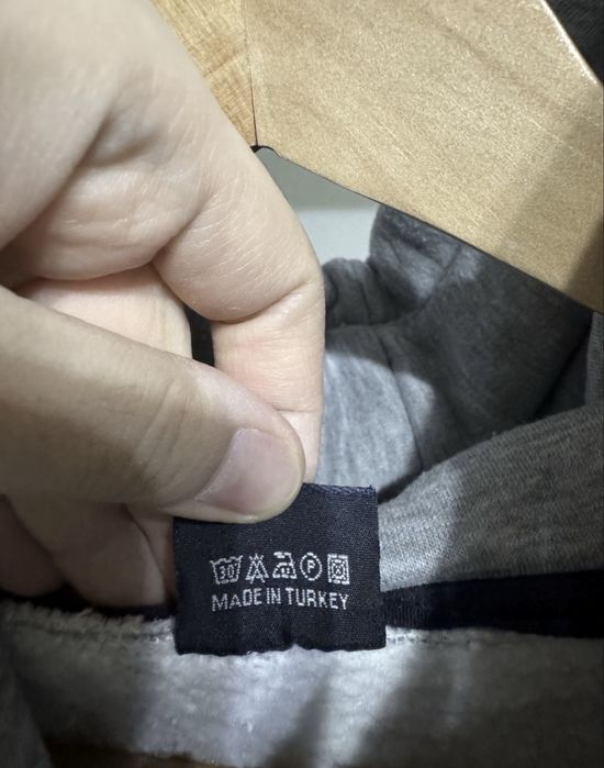 Кофта мужская толстовка