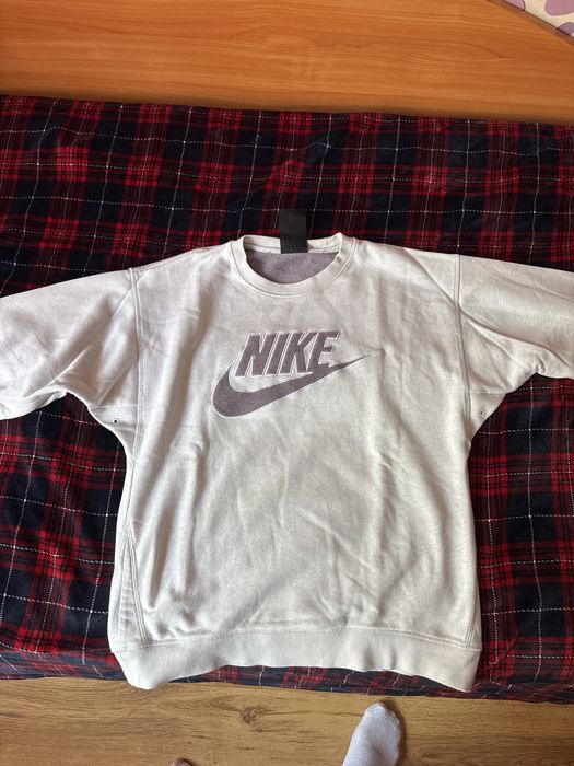 Nike vintage pullover