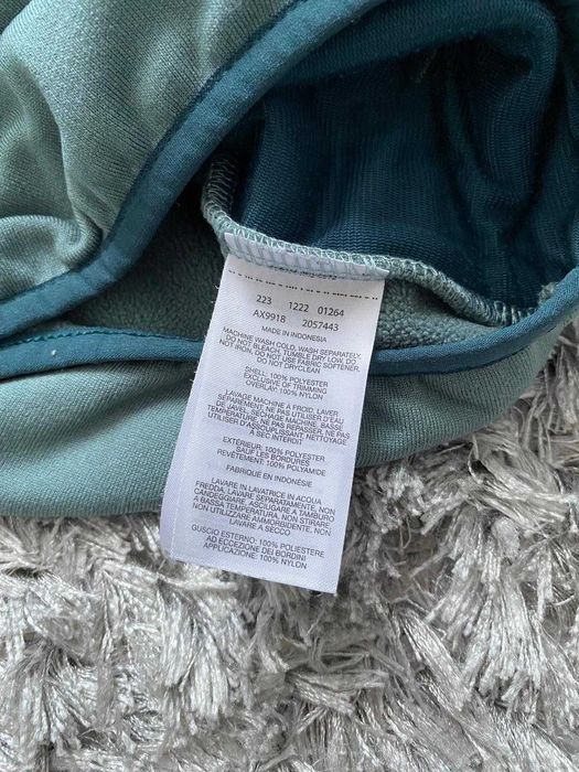 fleece/polar columbia barbatesc