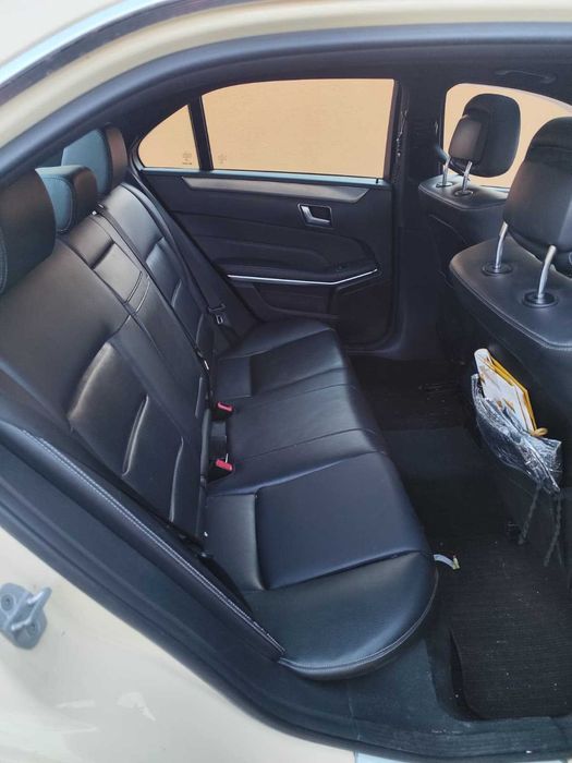 Vand / Schimb Mercedes Benz E class W212 pachet AMG