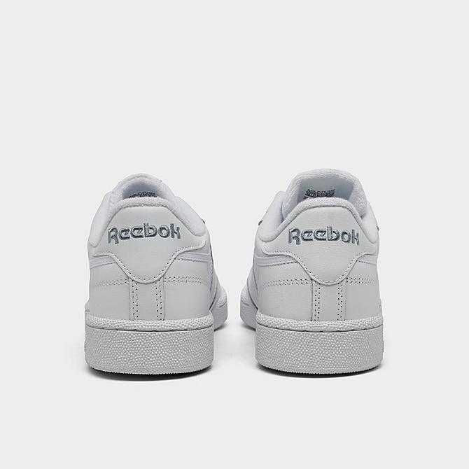 Кроссовки мужские Reebok Club C85! Новые в коробке! Оригинал!