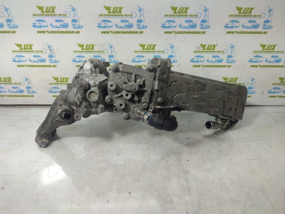 Racitor gaze egr 2.2 cdi a6511400075q10 Mercedes-Benz Sprinter 2 906