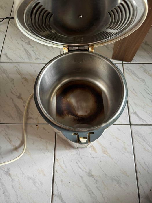 Фитюрник марка Сименс